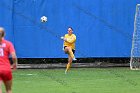 WSoc vs BSU  Wheaton College Women’s Soccer vs Bridgewater State University. - Photo by Keith Nordstrom : Wheaton, Women’s Soccer